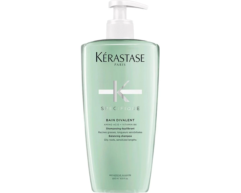 Kérastase Spécifique Bain Divalent 500 ml