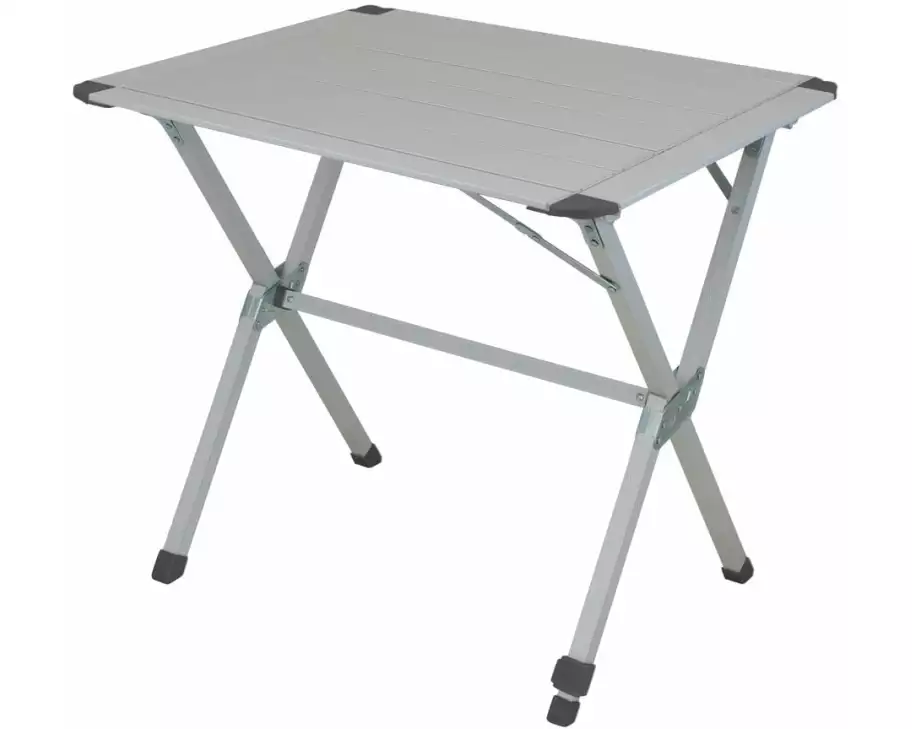 Eurotrail Campingtisch St. Pierre M 110 cm x 70 cm