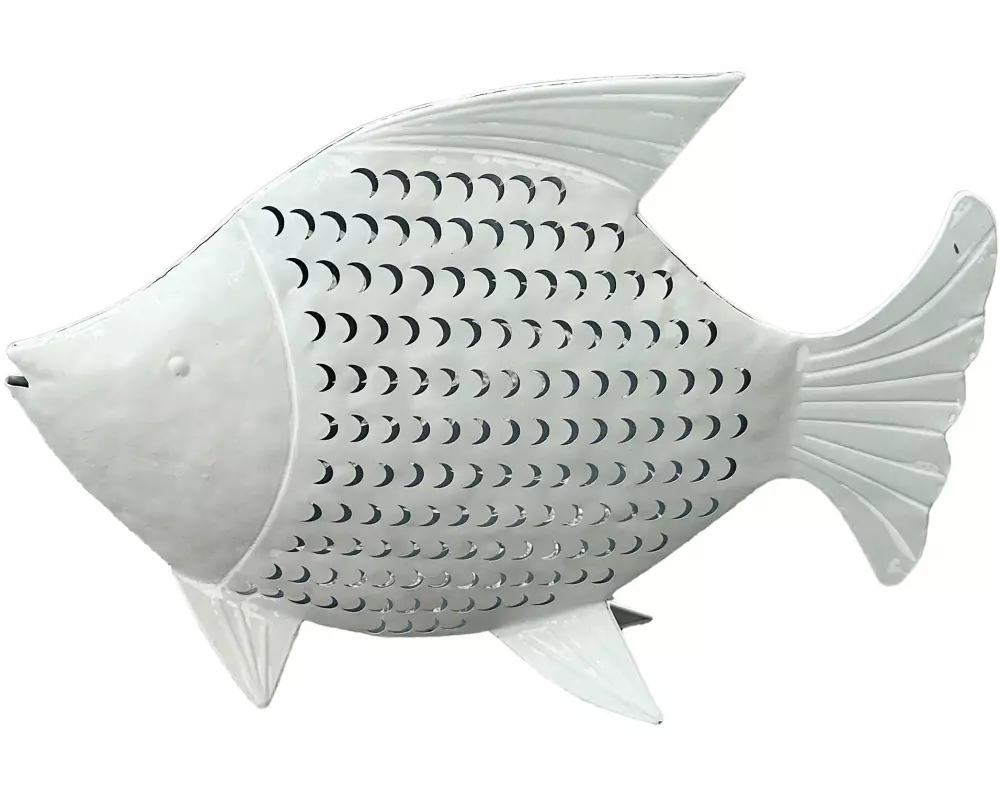 Dameco Dekofigur Fisch 36.5 cm