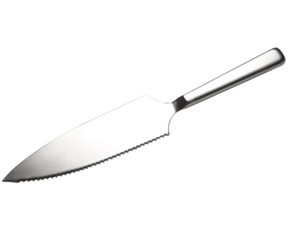 APS Tortenmesser Classic Silber
