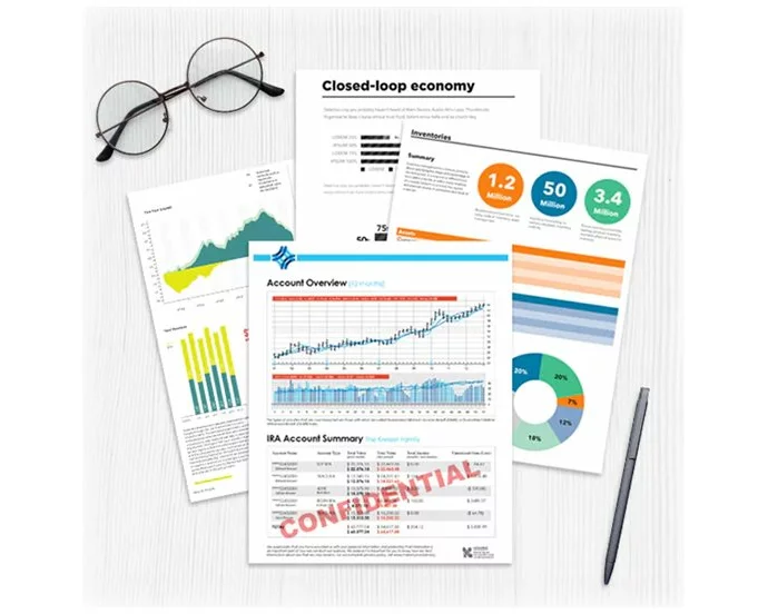 HP Toner Nr. 415A (W2033A) Magenta