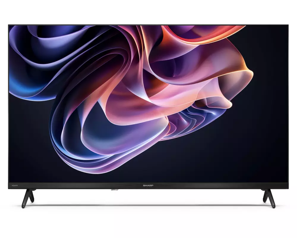 Sharp TV 32HF2265E 32", 1366 x 768 (WXGA), LCD