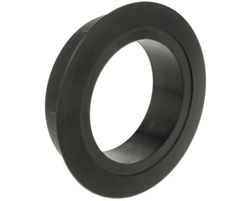 Delock Tisch-Hub Adapter von 60 auf 80mm Ø