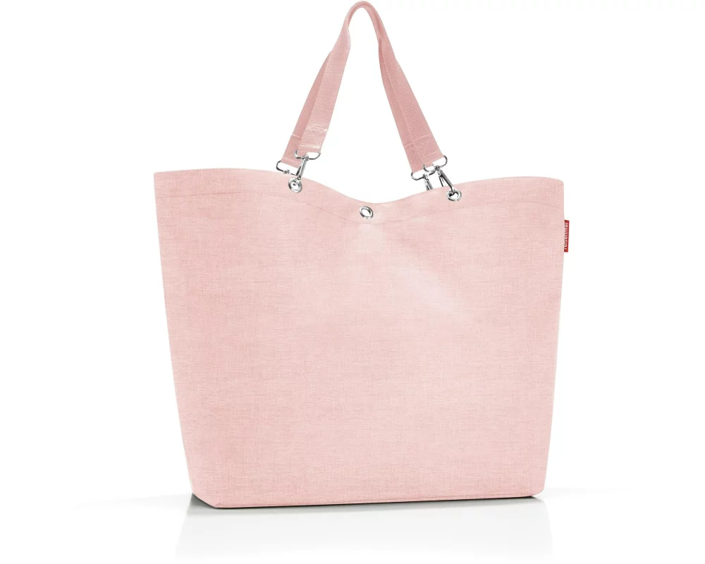 Reisenthel Tasche Shopper XL Twist Blush