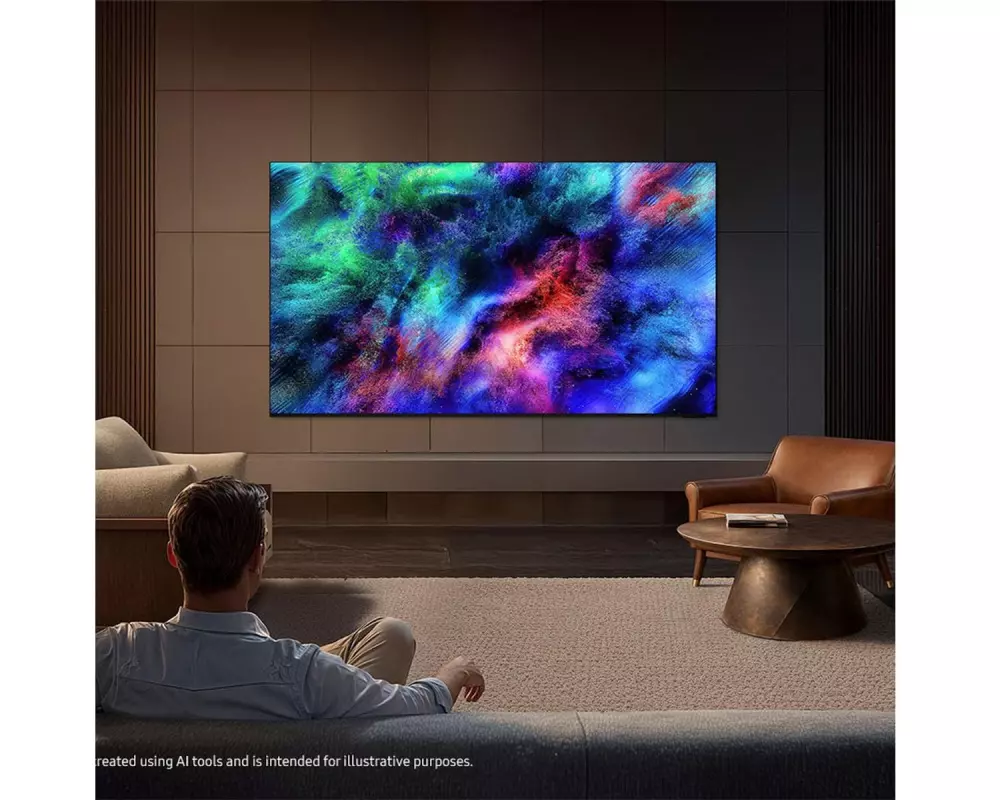 Samsung TV MRE75R95H 75", 3840 x 2160 (Ultra HD 4K), LED-LCD