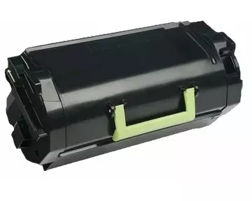 LEXMARK 622X Toner black Std Capacity 45.000 pages return program