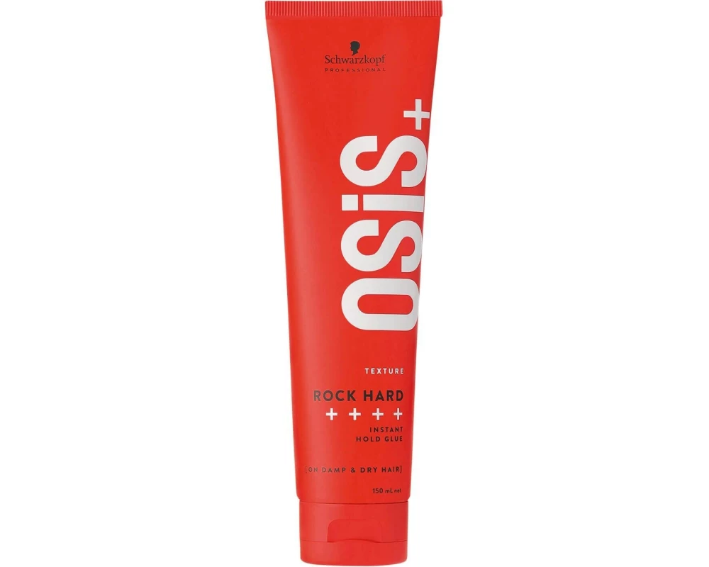 Schwarzkopf Rock Hard 150 ml