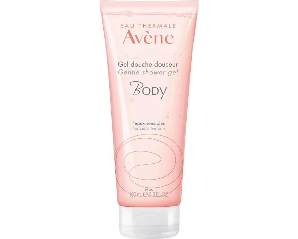 Avène Body 100 ml