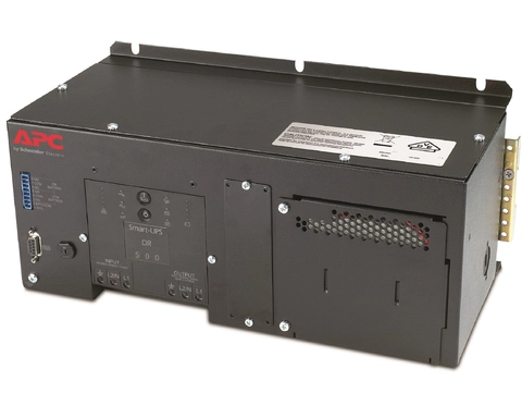 APC DIN RAIL - PANEL MOUNT UPS