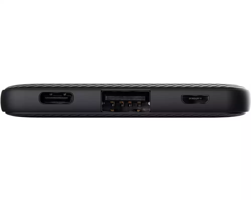 Trust Primo Ultra-flach, 5000 mAh