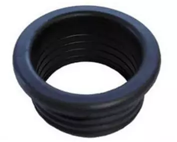 Mateu Verbinder für Sifon 1 Stück