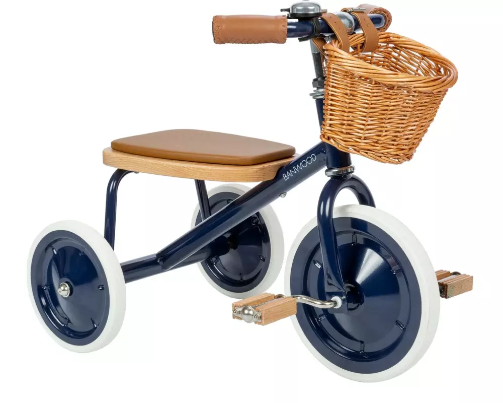 Banwood Dreirad Trike, Navy