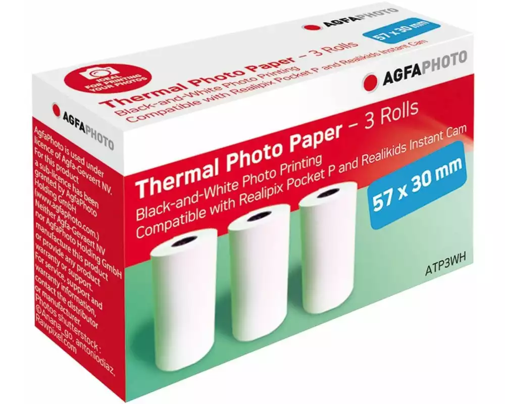 Agfa Realipix / Realkids