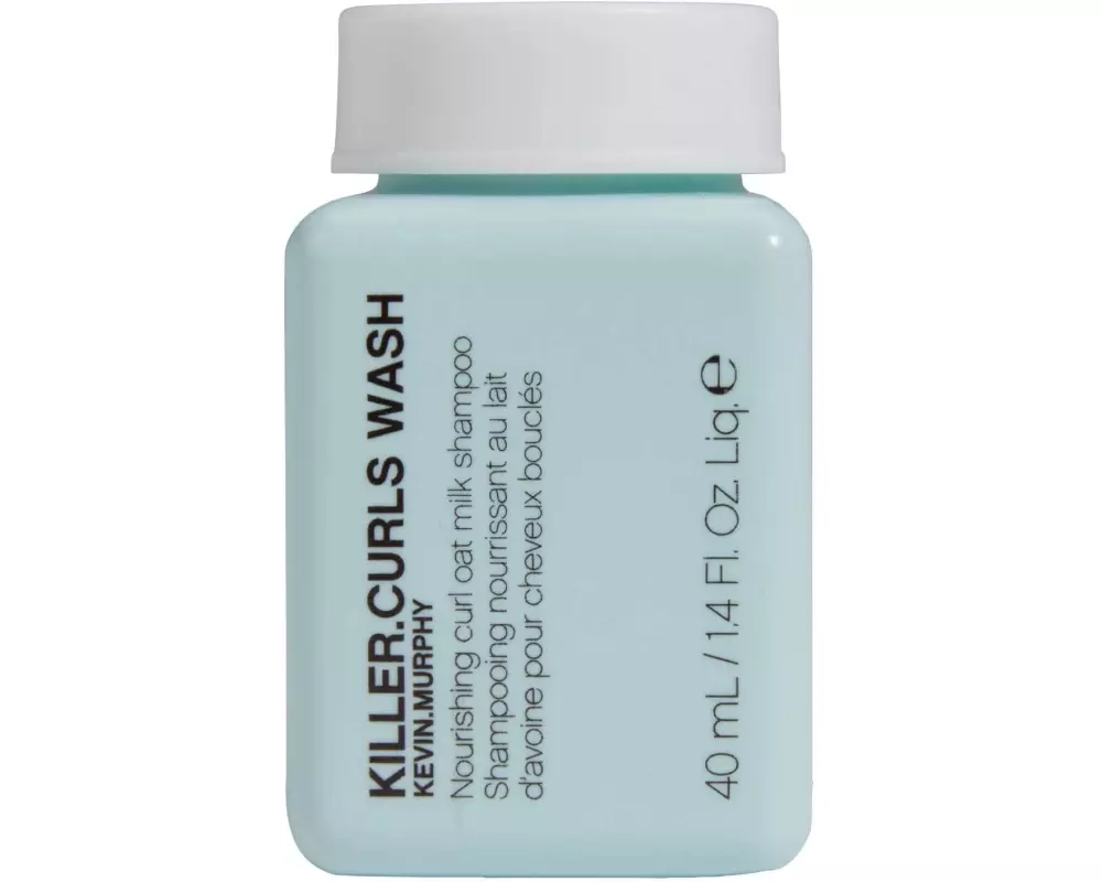 KEVIN MURPHY Killer Curls Wash 40 ml