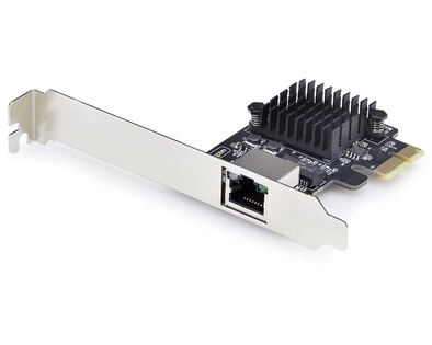 1-PORT NETWORK CARD TAA