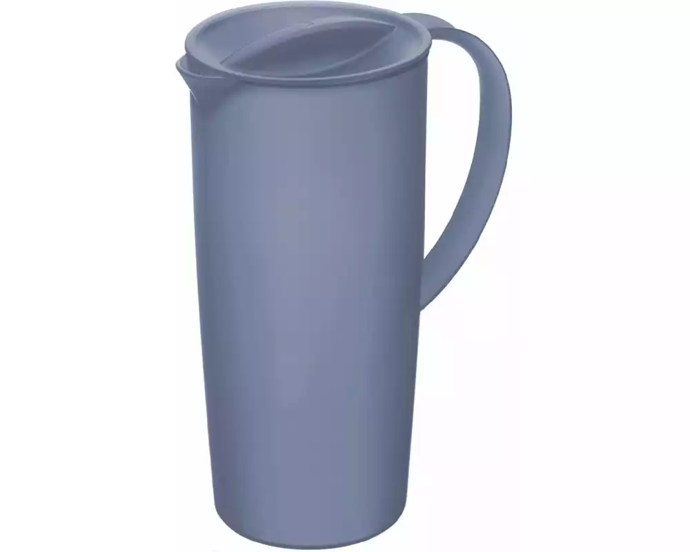 Rotho Krug Caruba 1.2 l, Horizon Blau