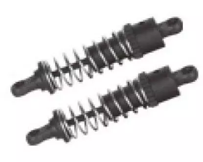 Absima Stossdämpfer 2 Stück