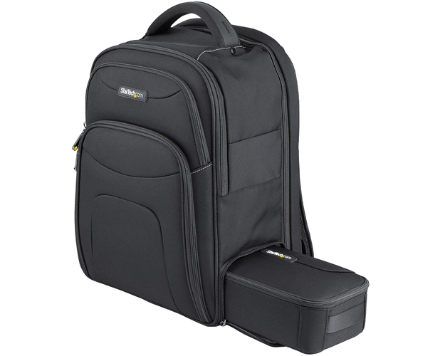 15.6IN LAPTOP BACKPACK W/ CASE