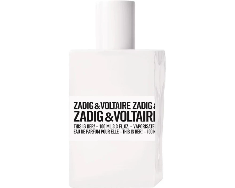 zadig & voltaire This is Her! 30 ml