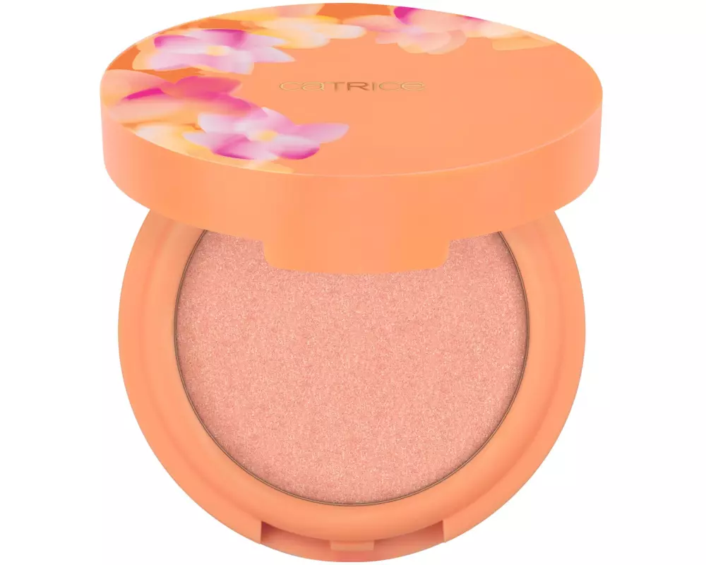 Catrice Highlighter Cream-To-Powder C01 Watch Me Bloom