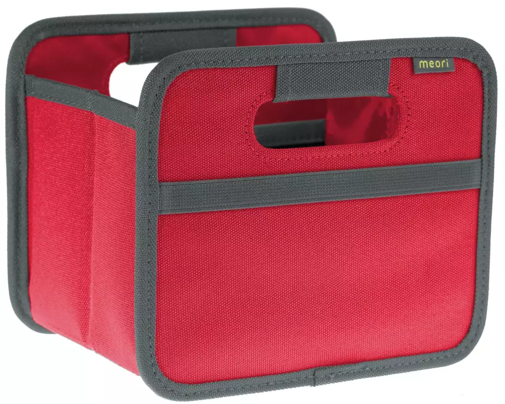 meori Faltbox Mini Rot