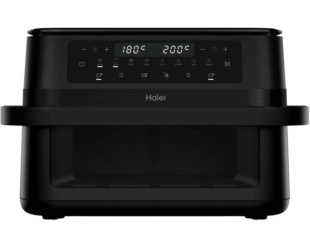 Haier Heissluft-Fritteuse HAF3ADW 021, 11 l