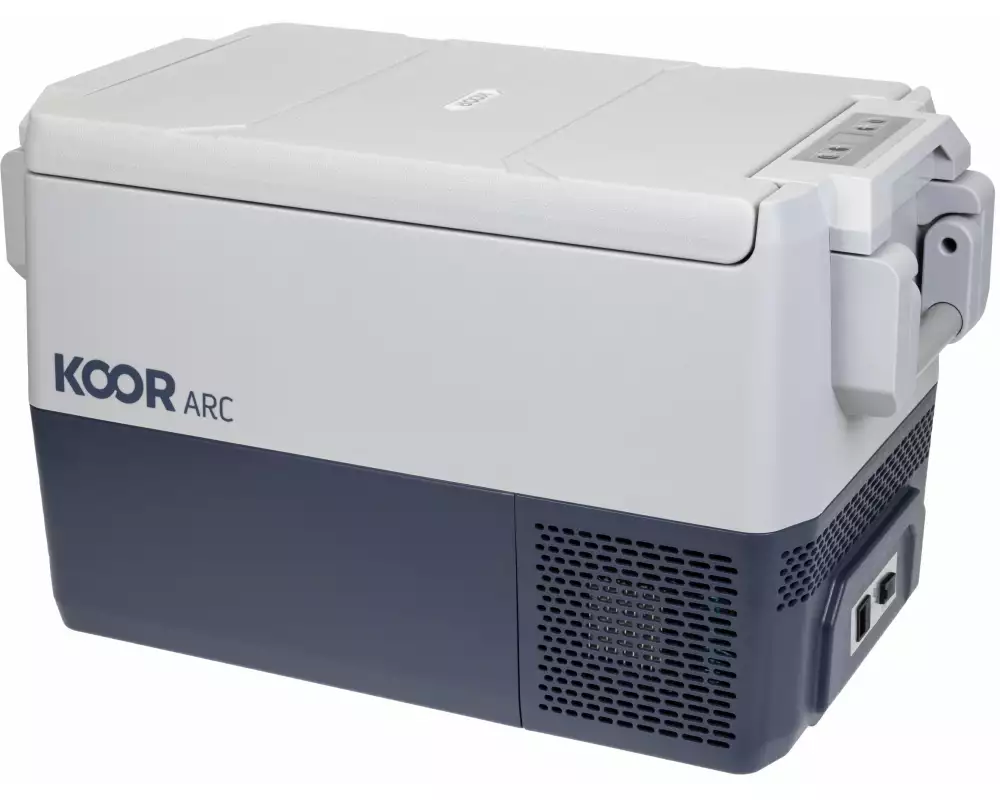 KOOR Kompressor-Kühlbox ARC2 30 L