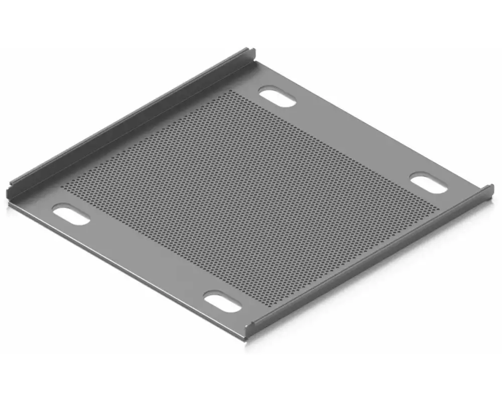 Ubiquiti Fachboden UACC-RACK-SHELF-TL 453.8 x 460 x 27.4 mm