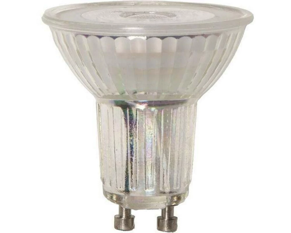 Star Trading LED-Leuchtmitel GU10 398 lm