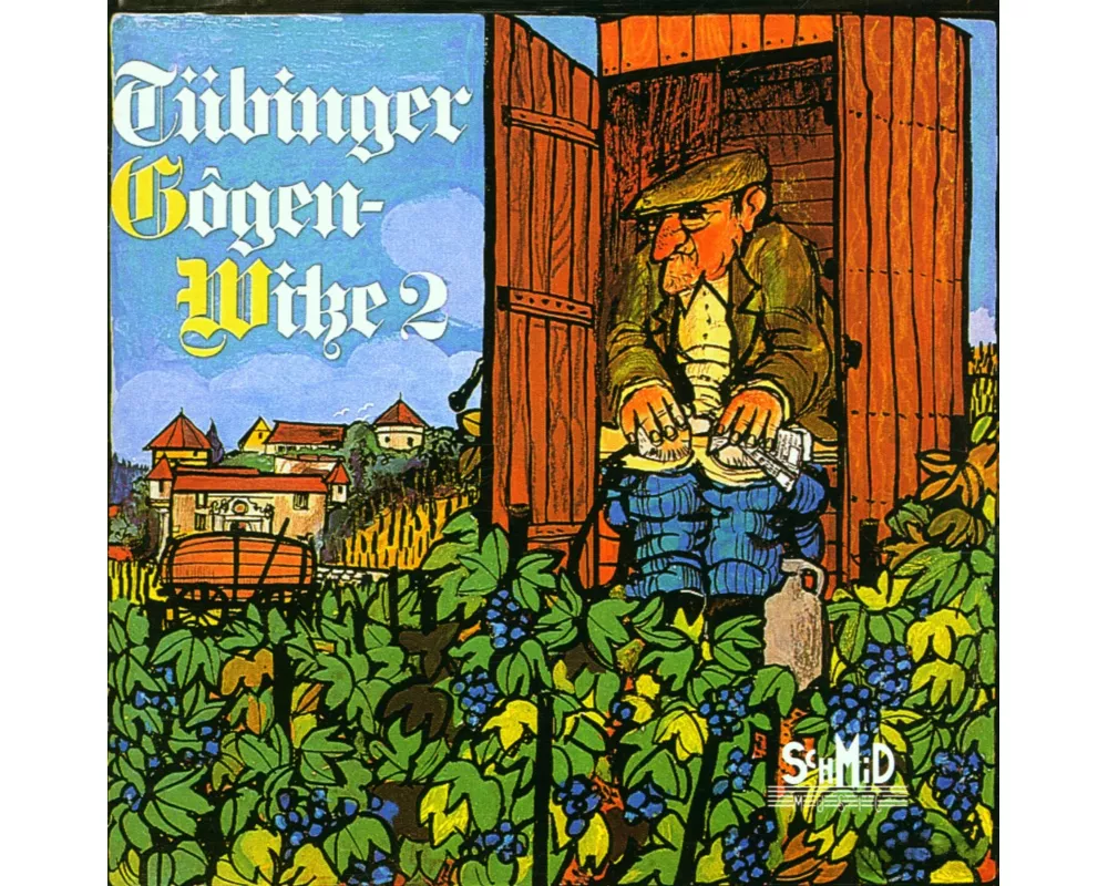 Tübinger Gogenwitze 2