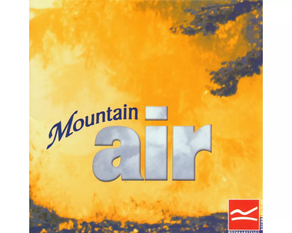 Mountain Air