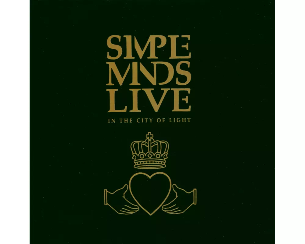 Life In The City Of Light (live) (remastered)