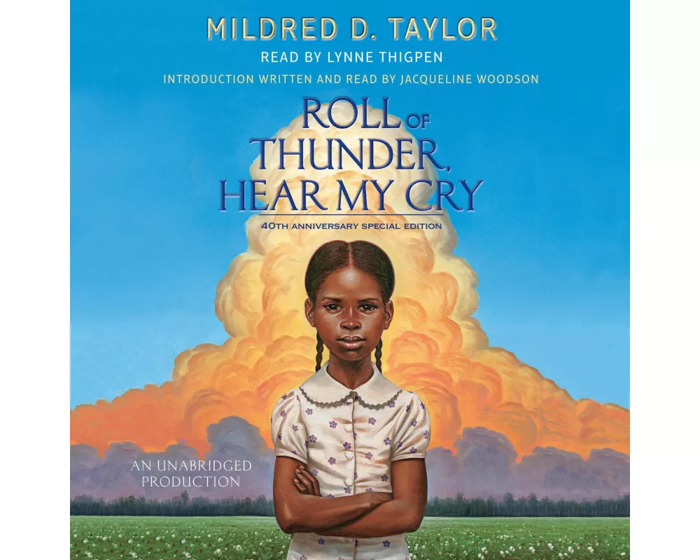 Roll of Thunder, Hear My Cry