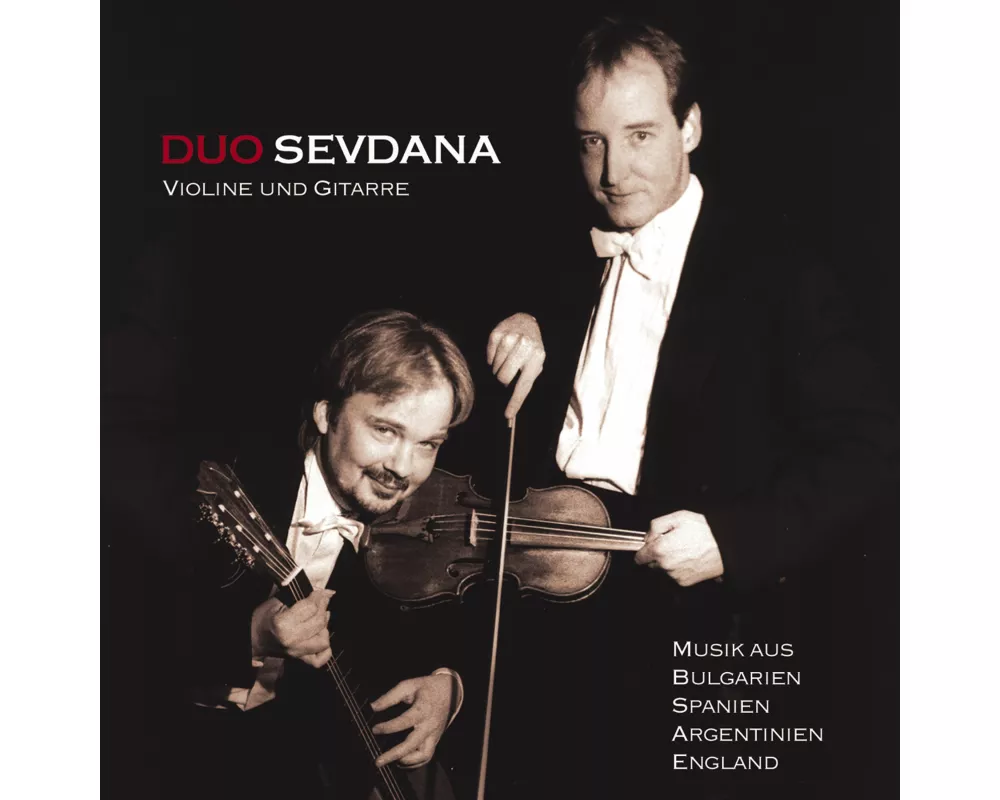 Musik Aus Bulgarien,spanien,ar