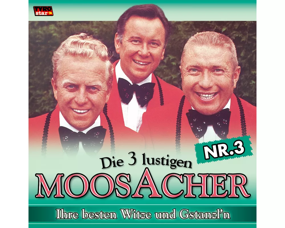 Ihre Besten Witze U.Gstanzl 3