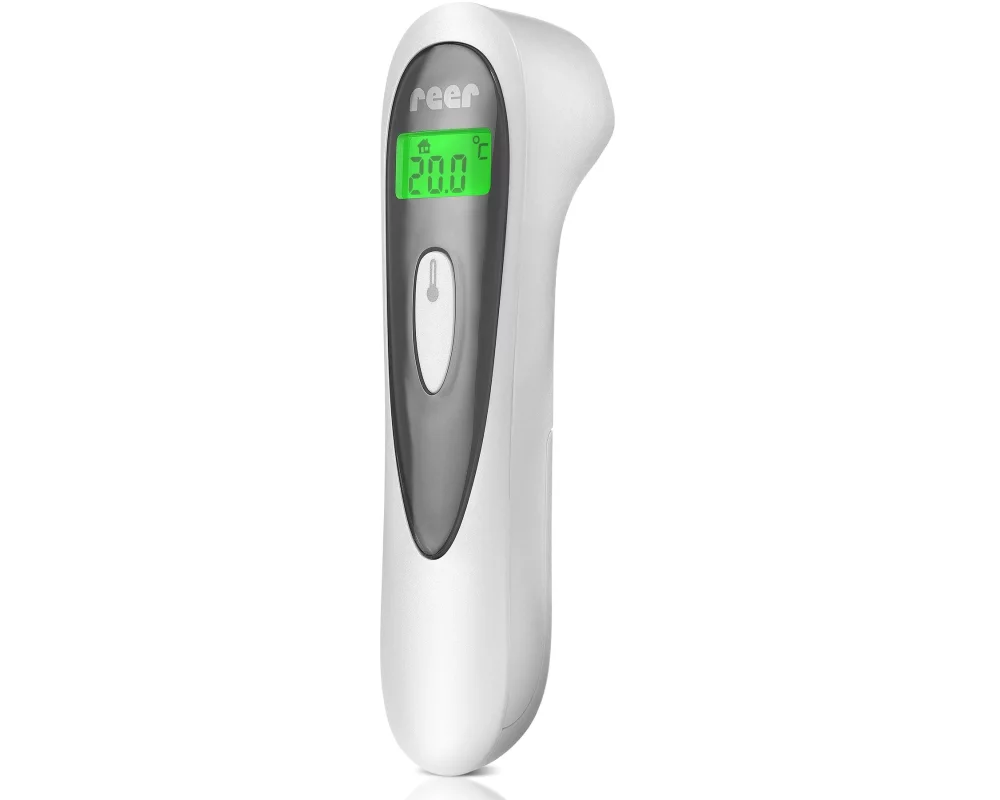 reer Fieberthermometer 3 in 1