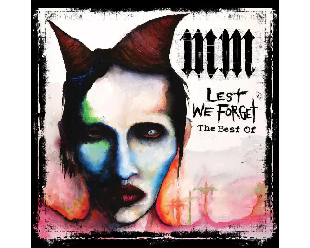 Lest We Forget: The Best Of