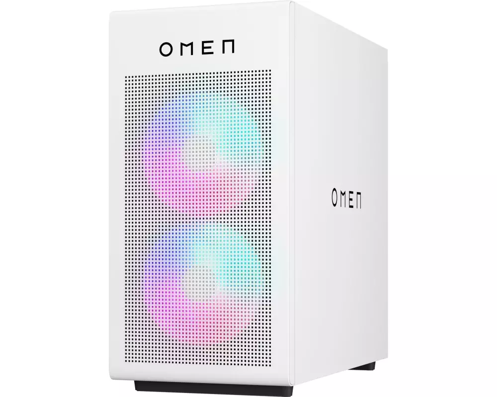 HP Gaming PC OMEN 35 GT16-0790nz