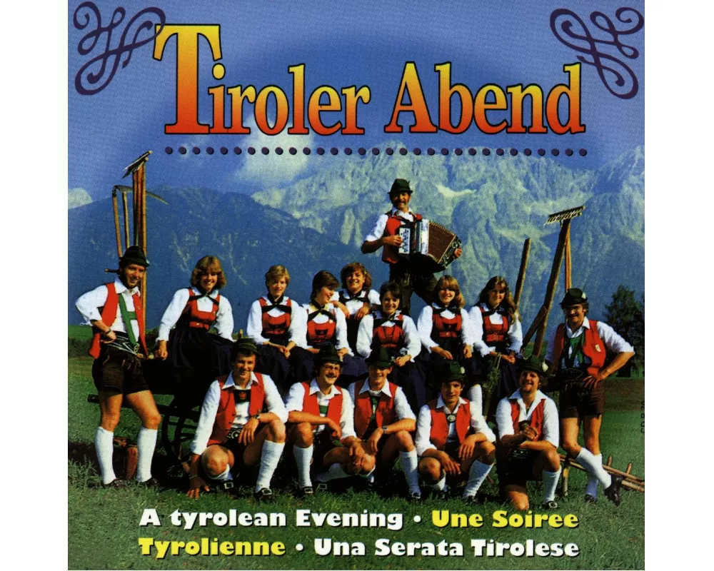 Tiroler Abend