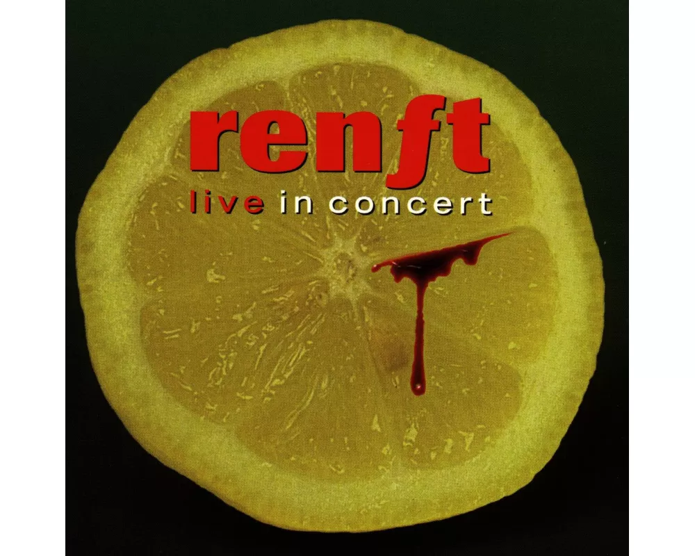 Renft-Live In Concert