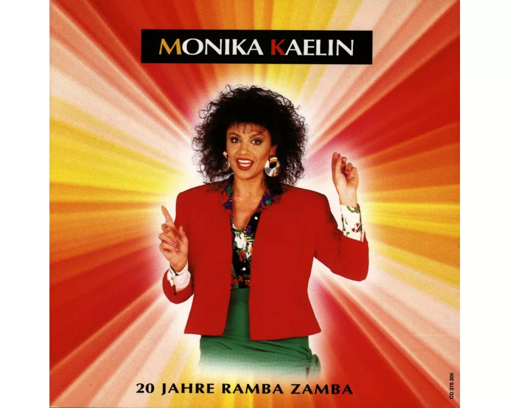 20 Jahre Ramba Zamba