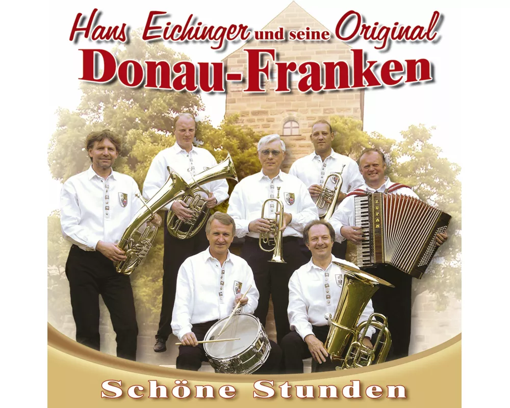 SchÖne Stunden