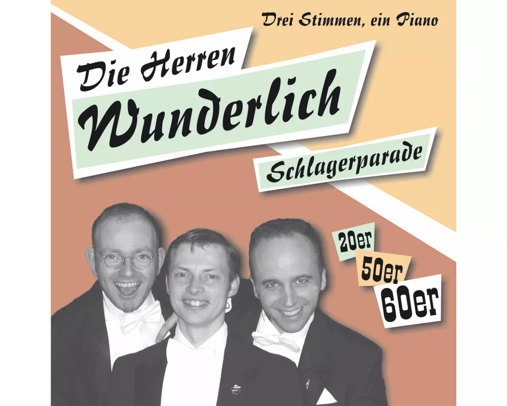 Schlagerparade