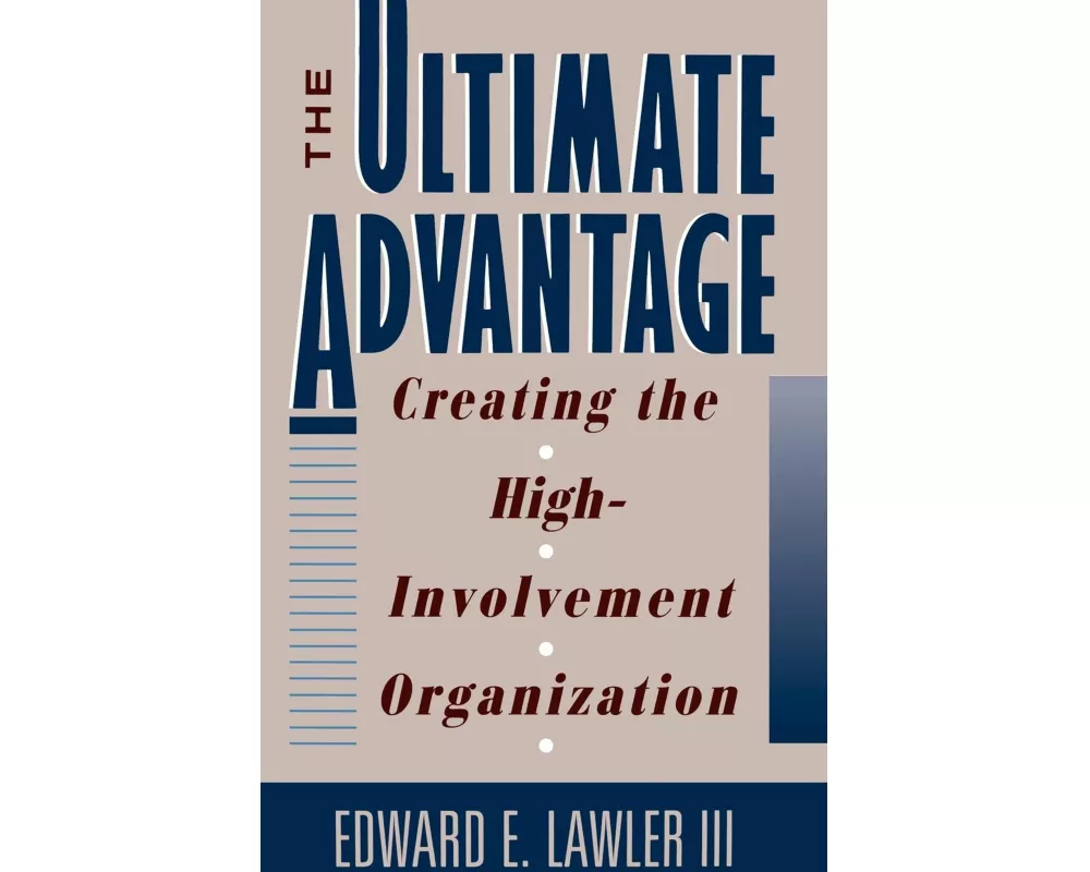 The Ultimate Advantage