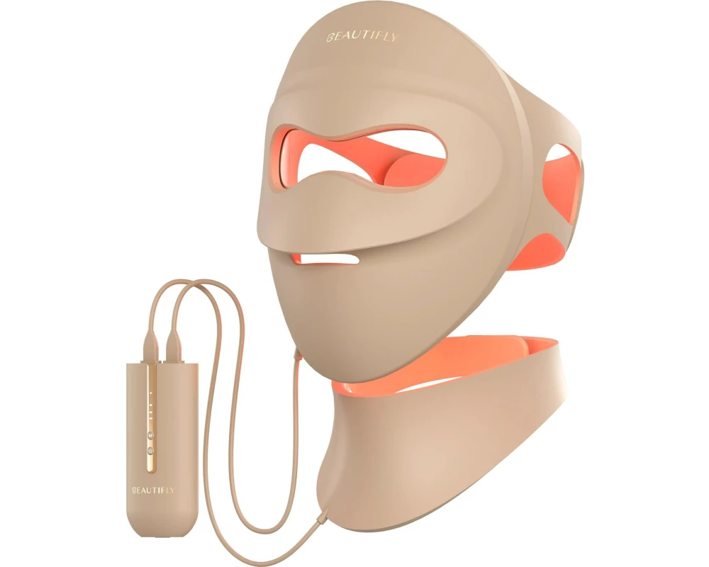 Beautifly Antiaging-Gerät Aura NovaSin Pro