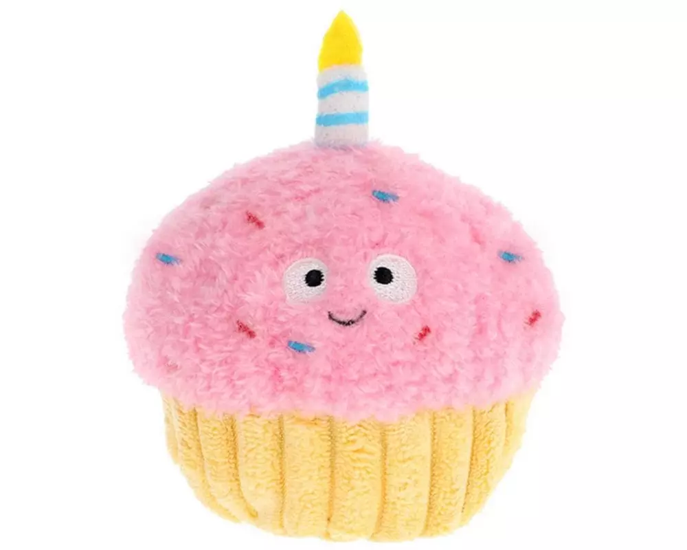Keeleco Kuscheltier Cupcake 12 cm