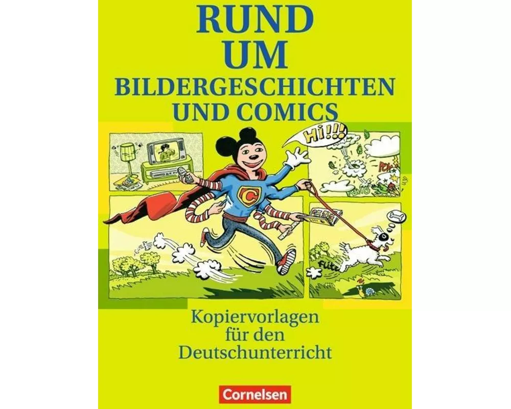 Rund um ... - Sekundarstufe I