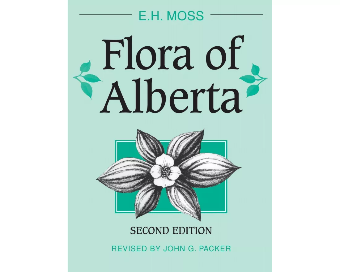 Flora of Alberta