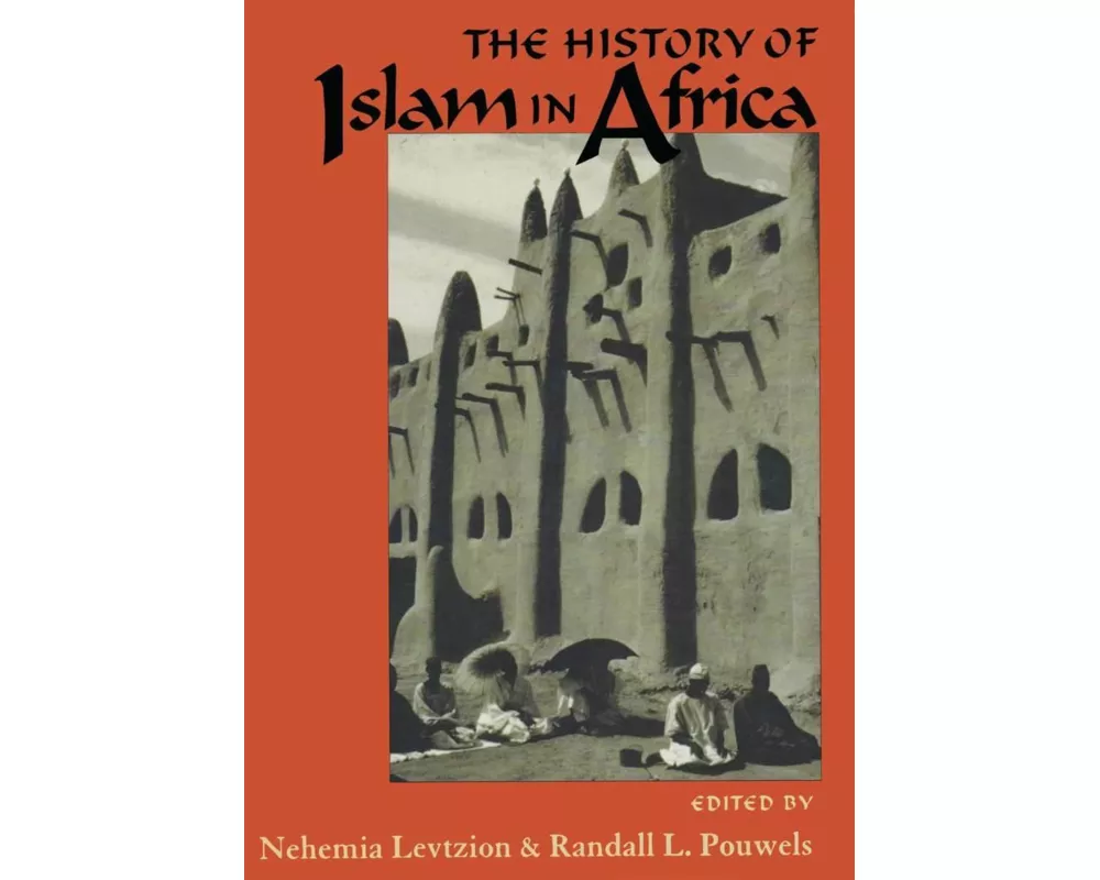 The History of Islam in Africa