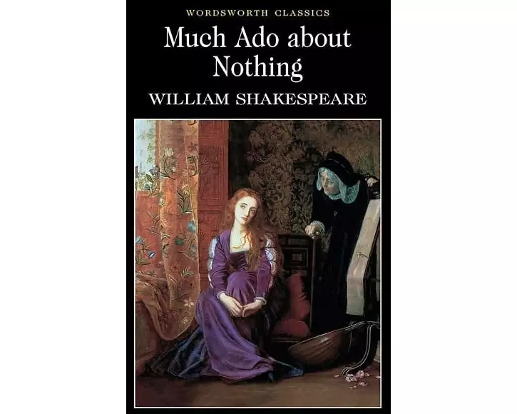 Much Ado About Nothing